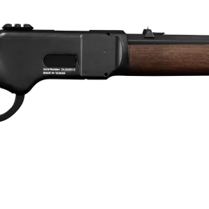 Carabine ASG Barra Co2 - Cal.4.5 mm