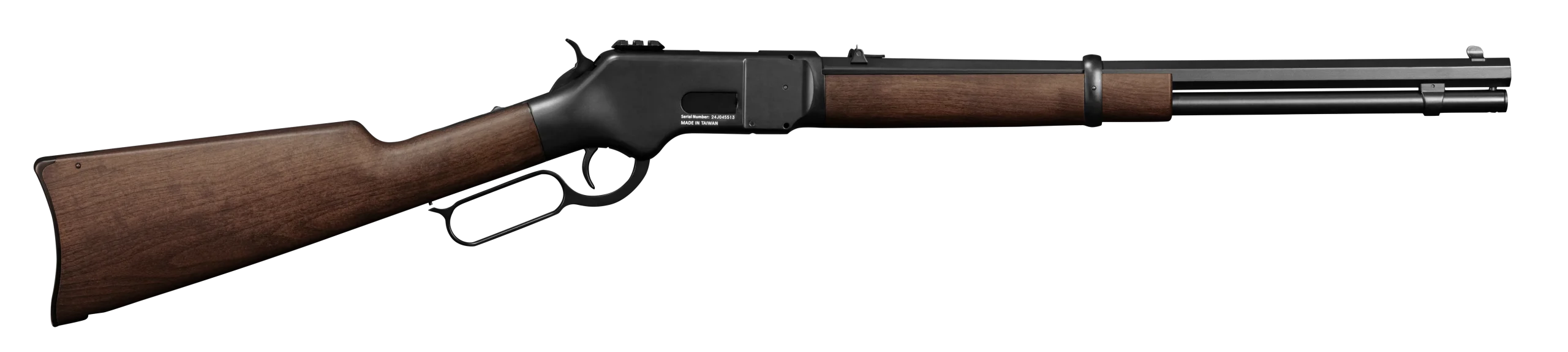 Carabine ASG Barra Co2 - Cal.4.5 mm – Image 2