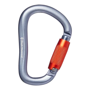 Black Diamond Mousqueton Rocklock Twistlock