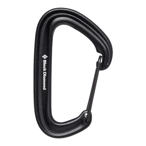 Black Diamond Mousqueton Litewire