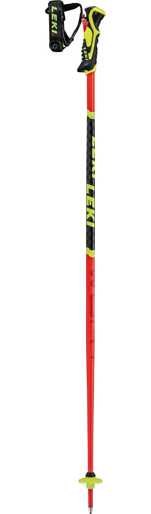 Leki Bâtons Ski Alpin Jr Wcr Lite Sl 3D - Junior – Image 2