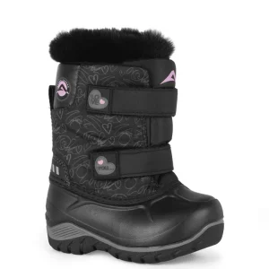 Acton Bottes D'hiver Funky - Enfant