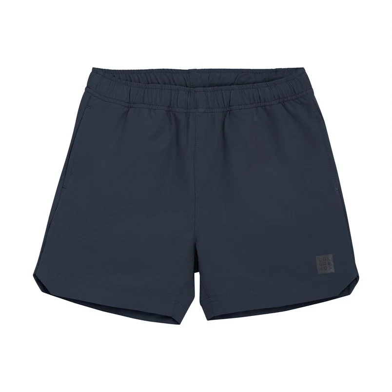 Color Kids Short Stretch 4-10 Ans - Enfant