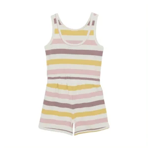 Color Kids Jumpsuit AOP 4- 10 Ans - Enfant