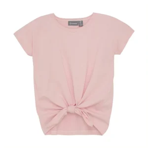 Color Kids T-Shirt W.Knot 4-10 Ans - Enfant