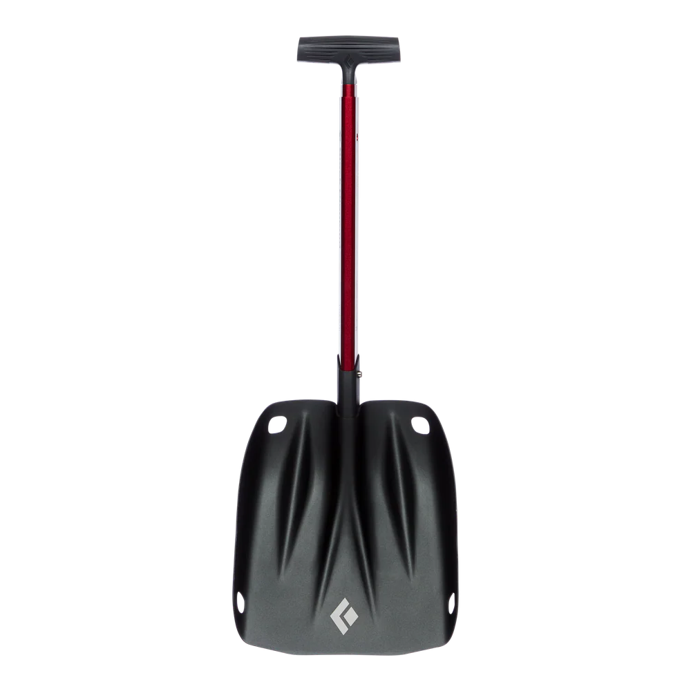 Black Diamond Pelle Transfer Shovel – Image 2