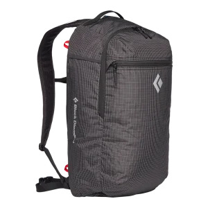 Black Diamond Sac À Dos Trail Zip 18 L - Unisexe