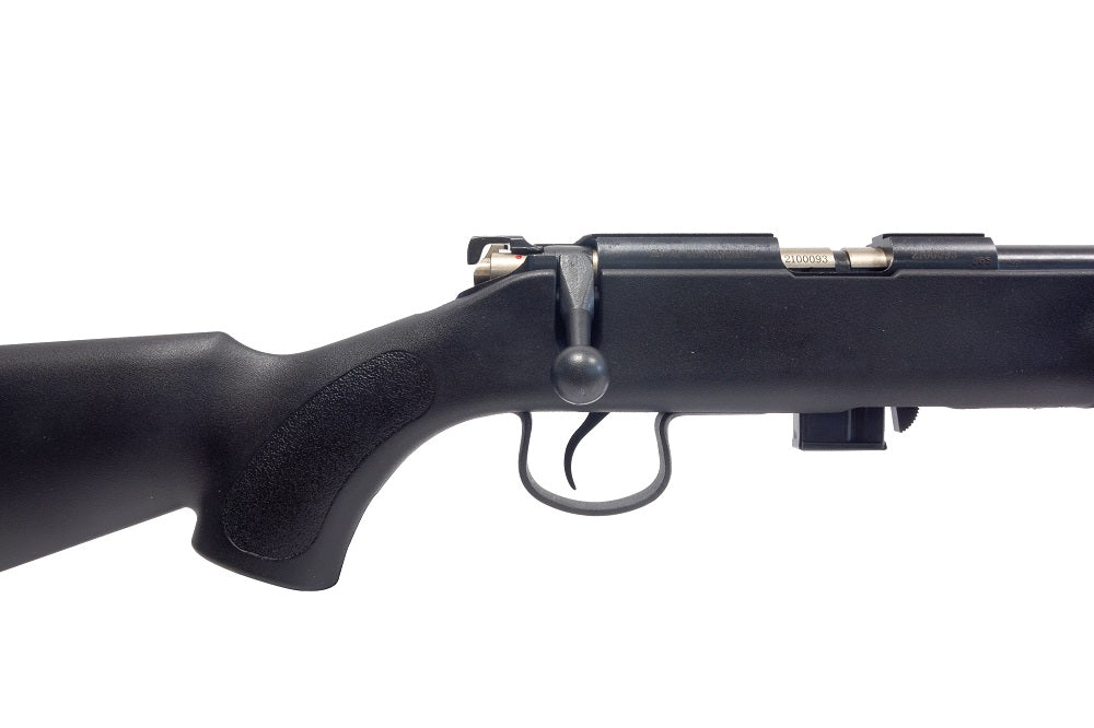 Carabine à verrou Norinco NR15 - Cal.22LR – Image 4