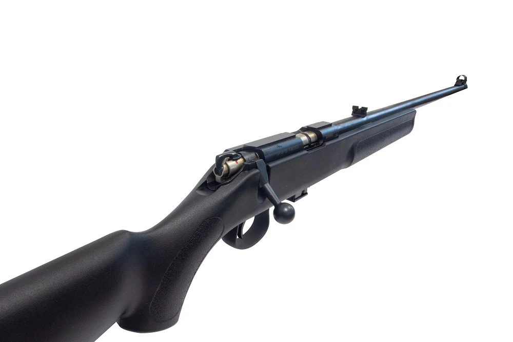 Carabine à verrou Norinco NR15 - Cal.22LR – Image 3