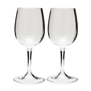 GSI Wine Glass Set