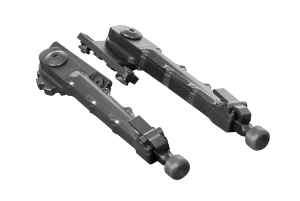 Bipied télescopique UX Double Pod M-LOCK