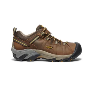 Keen Chaussures De Randonnée Imperméable Targhee II (LARGE) - Homme