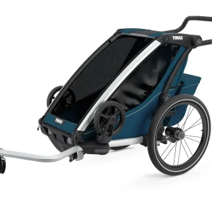 Thule Chariot Cross 1