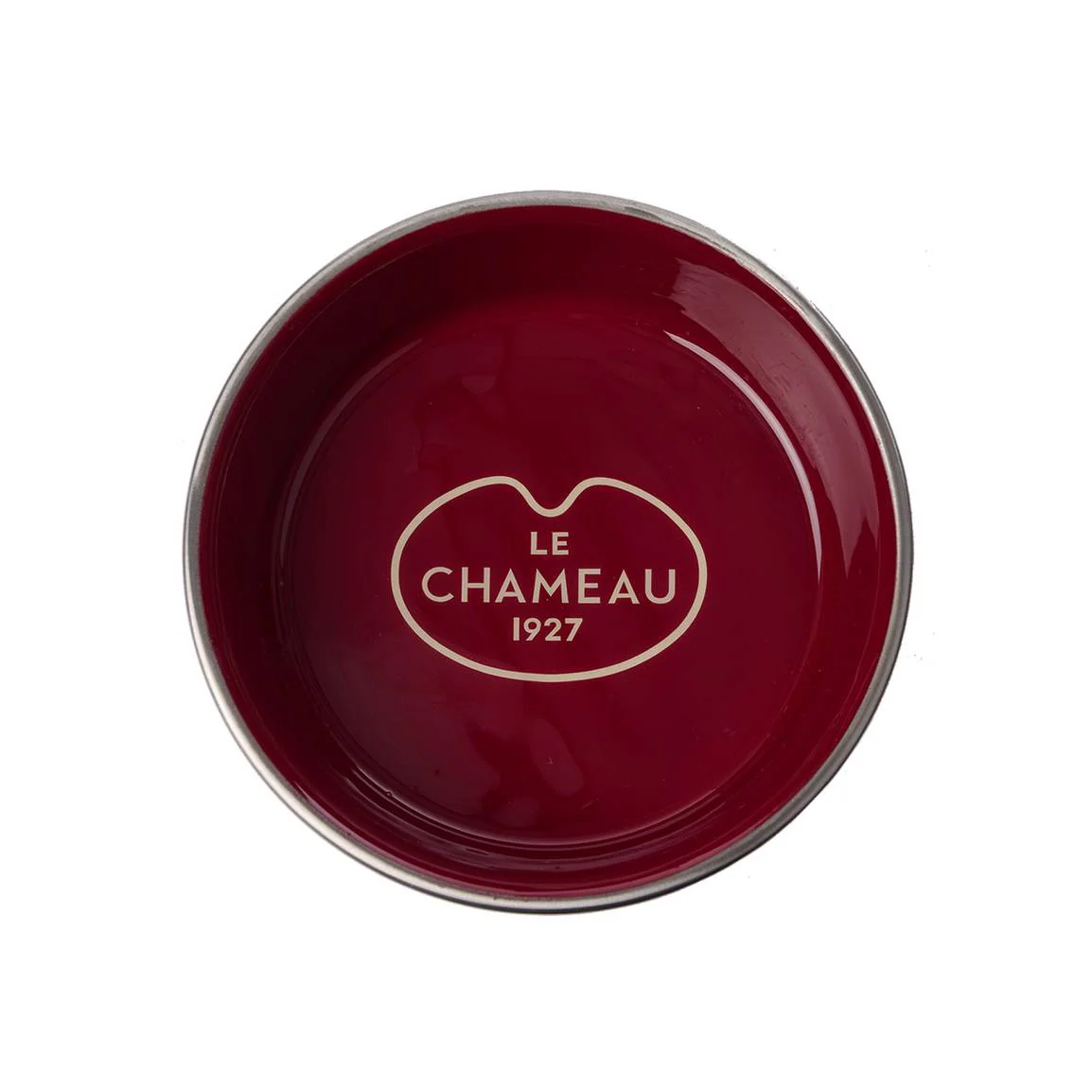 Gamelle Le Chameau acier inoxydable – Image 4