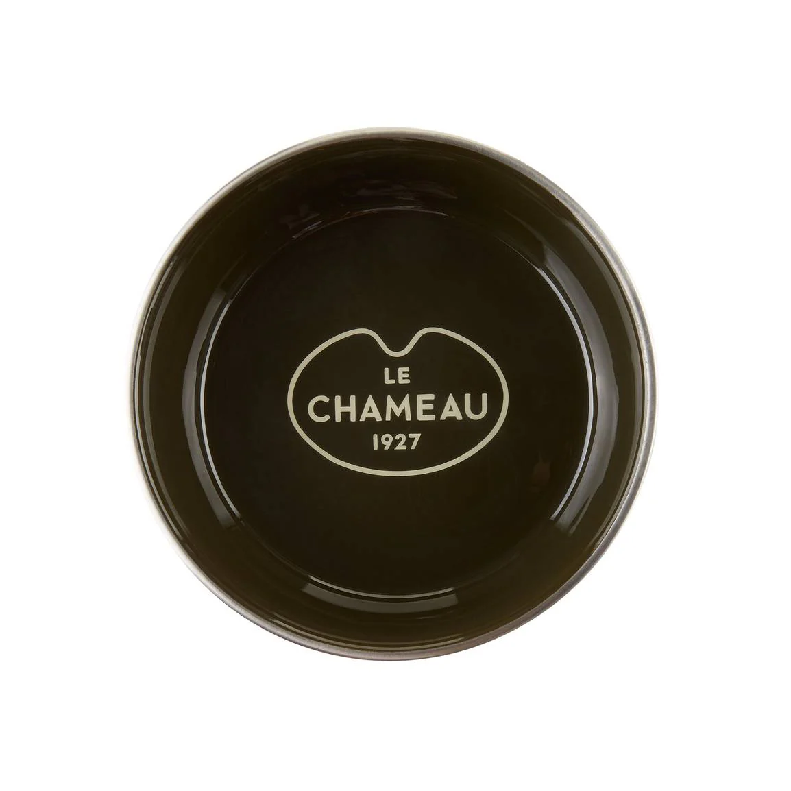 Gamelle Le Chameau acier inoxydable – Image 2