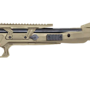 Carabine à air Black Bunker BM8 - Cal.4.5 mm - 19.9 J