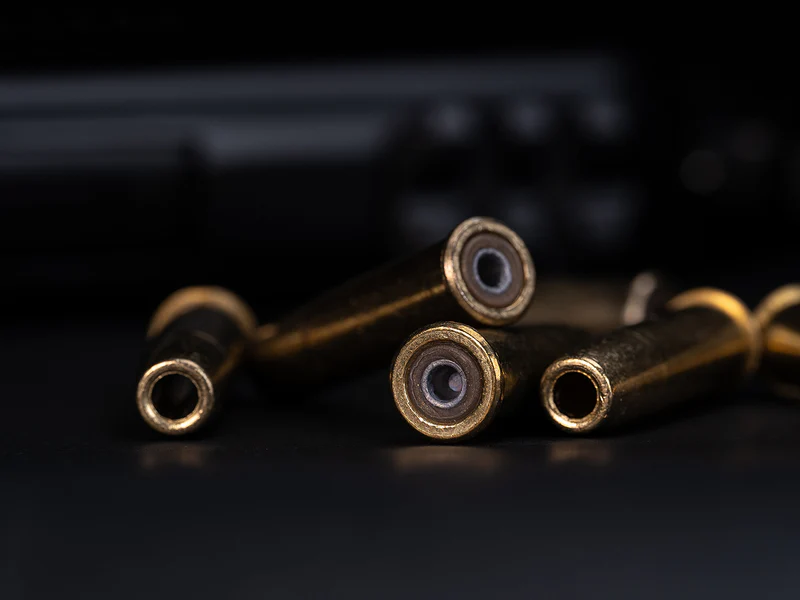 Carabine ASG Barra Co2 - Cal.4.5 mm – Image 5