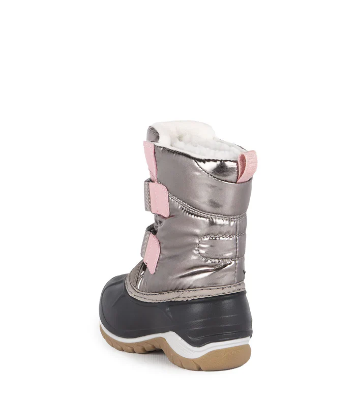 Acton Bottes D'hiver Kiddy - Enfant – Image 4