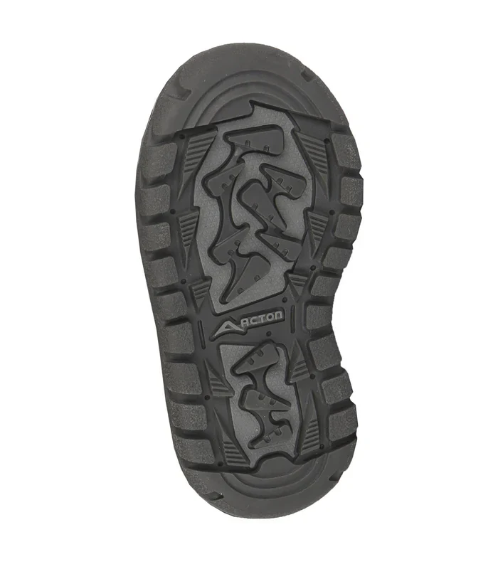 Acton Bottes D'hiver Funky - Enfant – Image 3