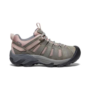 Keen Chaussures De Randonnée Voyageur - Femme