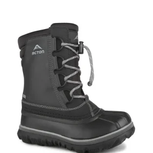 Acton Bottes D'hiver Rock - Enfant