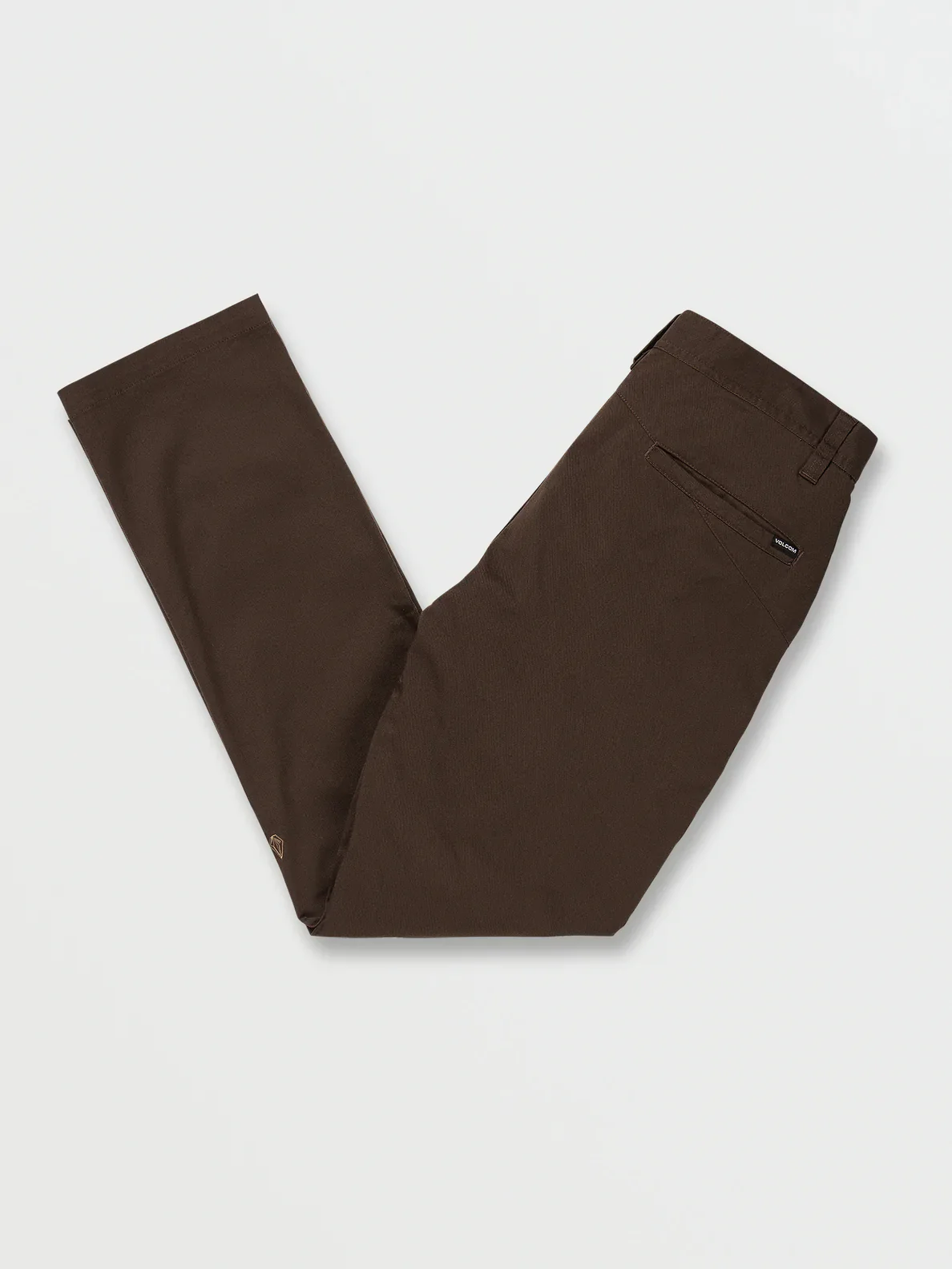Volcom Pantalon Frickin Slim Stretch - Homme – Image 3