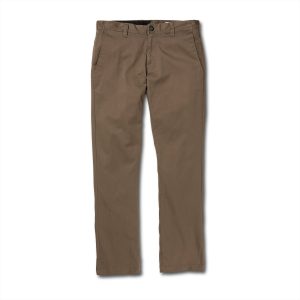 Volcom Pantalon Frickin Modern Stret - Homme