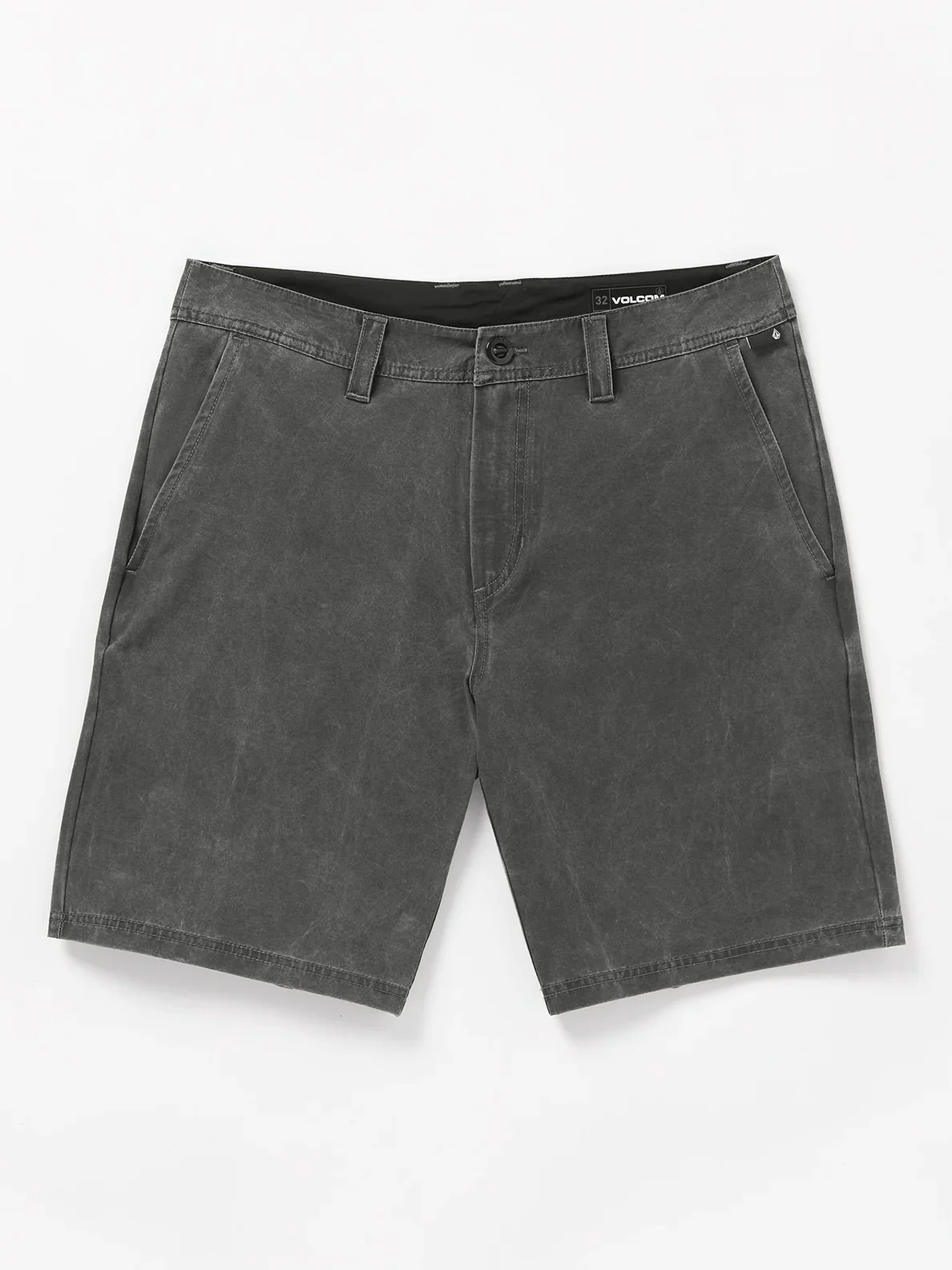 Volcom Short Stone Faded Hybrid 19 - Homme – Image 4