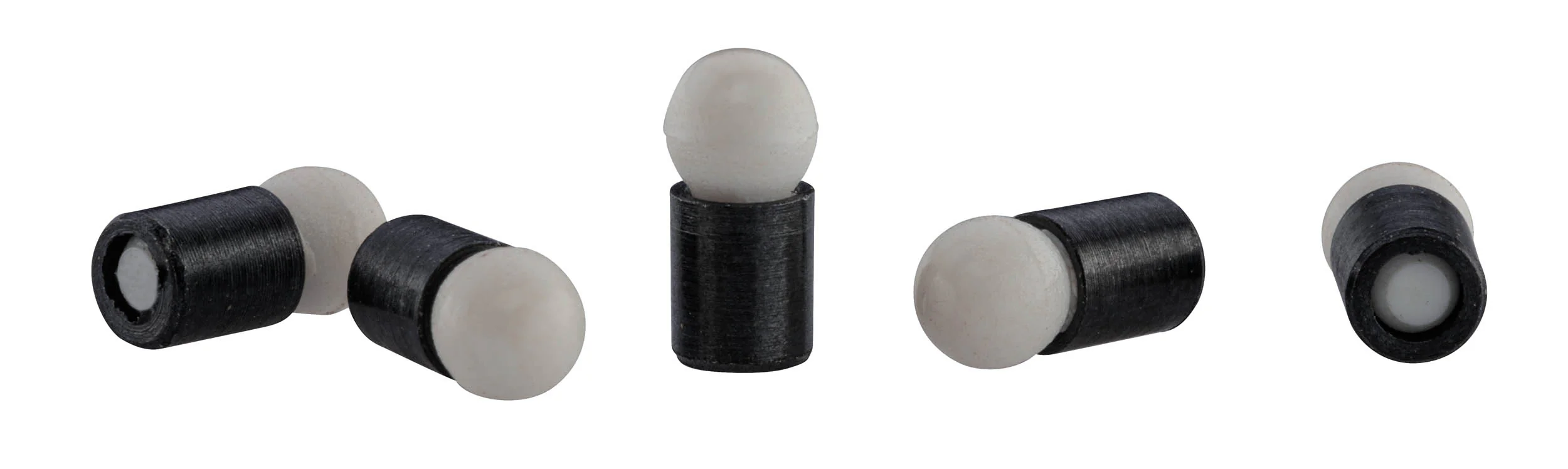 Guidon Intermédiaire Europ-Arm Blanc / Rouge – Image 5