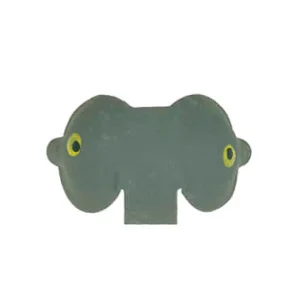 5 Coiffes Europ-Arm Aluminium pour palombe