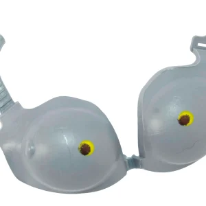 Casque Plastique Réglable Europ-Arm Pour Palombe