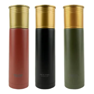 Thermos Jack Pyke Cartouche