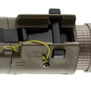 Lampe Bo Manufacture Led Pistolet M3X 220 Lumens