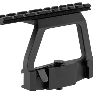 Rail de Côté ASG Métal MOD. AK47 / Arsenal / RK47 / 104 / 103