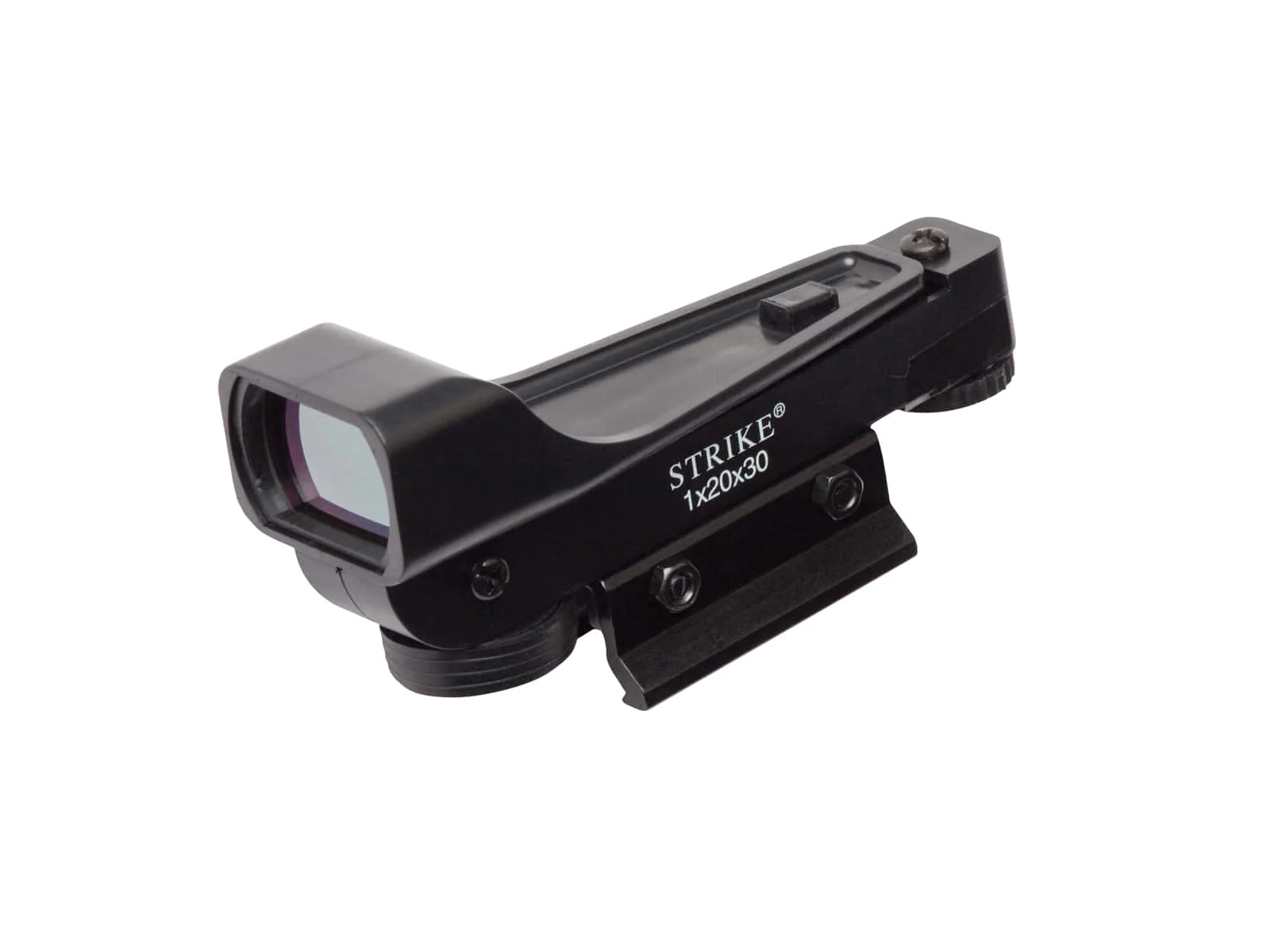 Point Rouge ASG 20x30mm - Montage Ris 21mm – Image 2