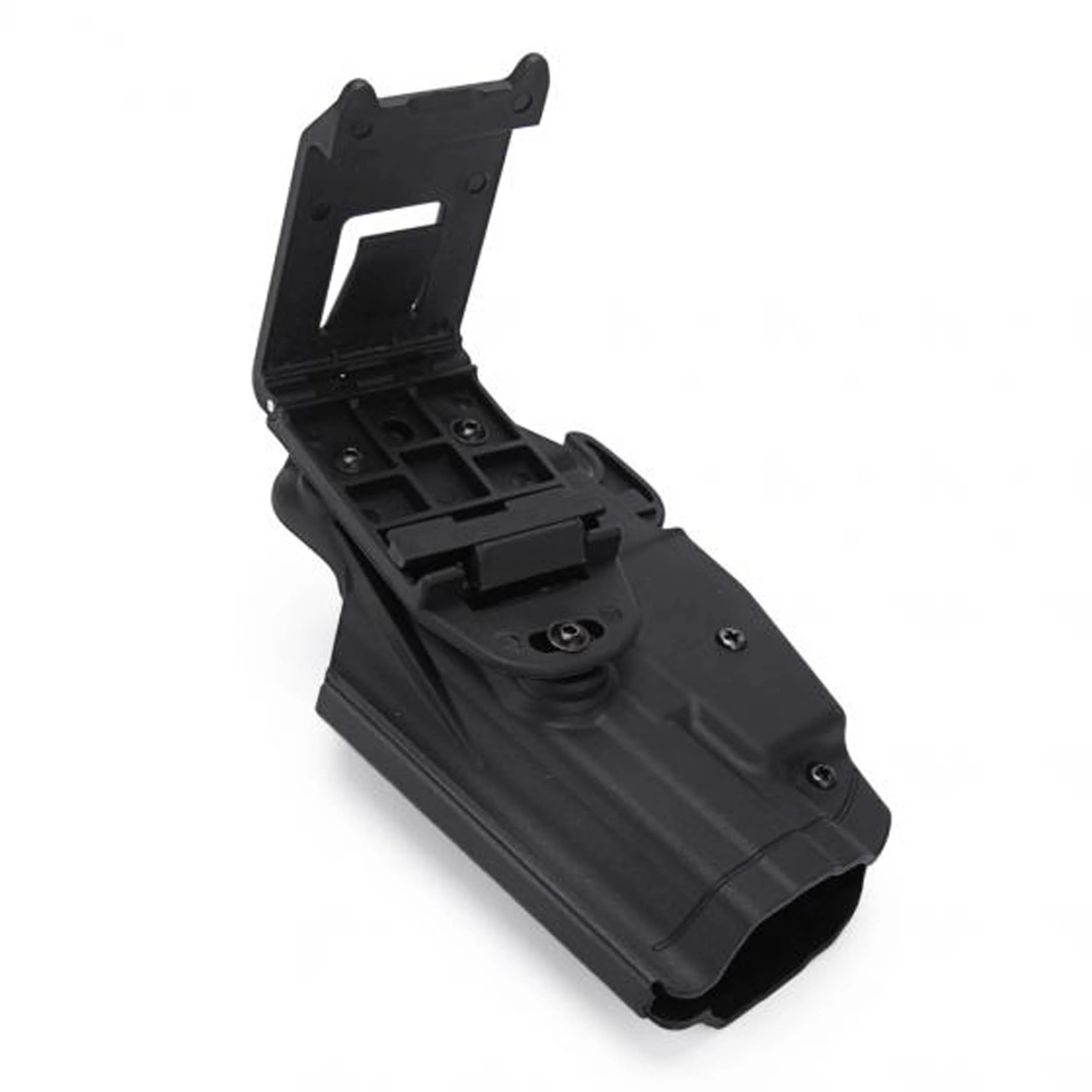 Holster Rigide NUPROL pour Pistolet Airsoft Type EU7 – Image 5