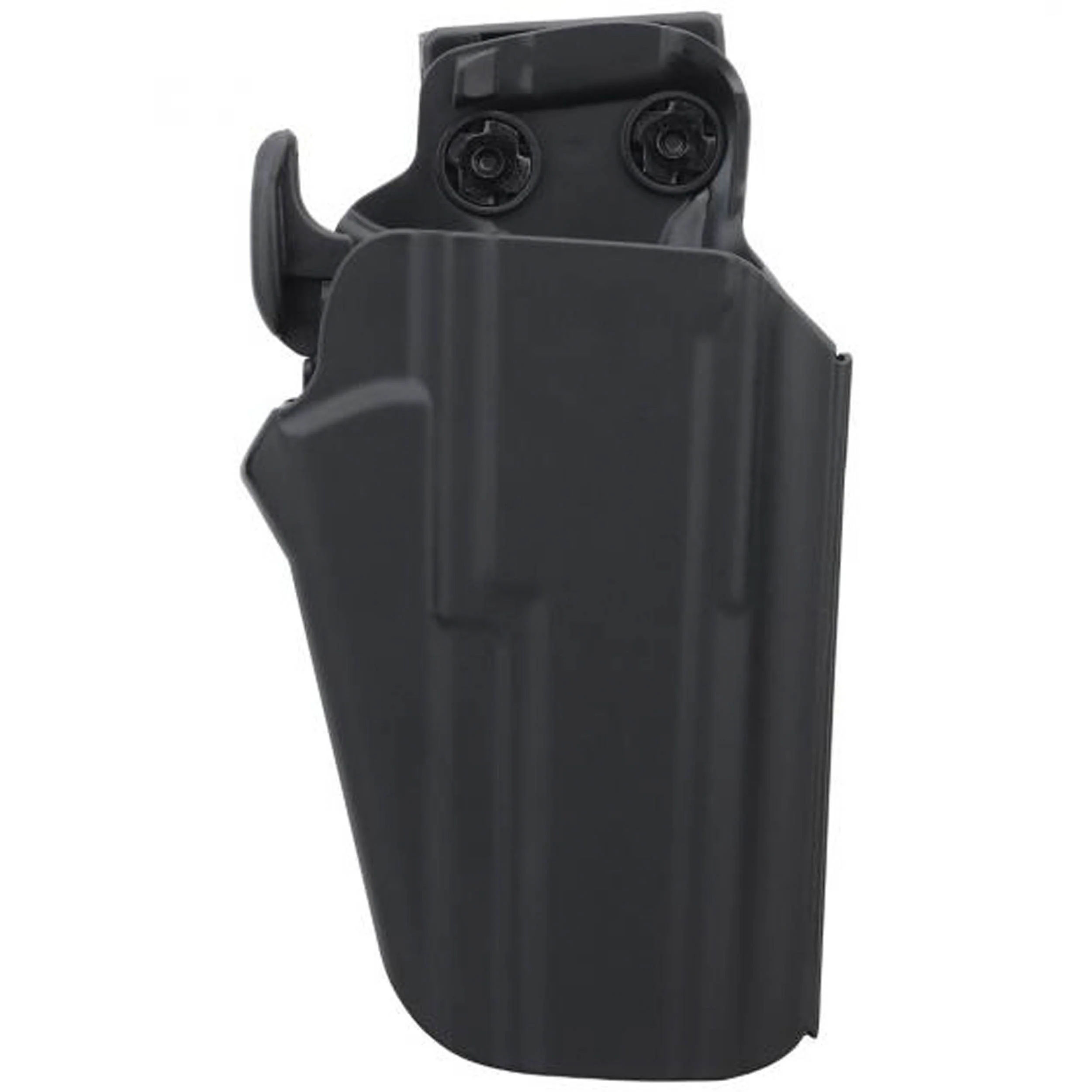 Holster Rigide NUPROL pour P229-P320 - CZ - Jericho – Image 4