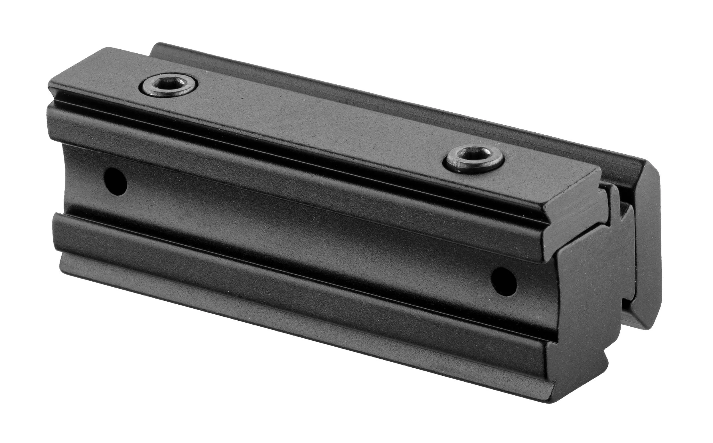 Rail Bo Manufacture Adaptateur 11mm vers 20mm 3 Slots – Image 3