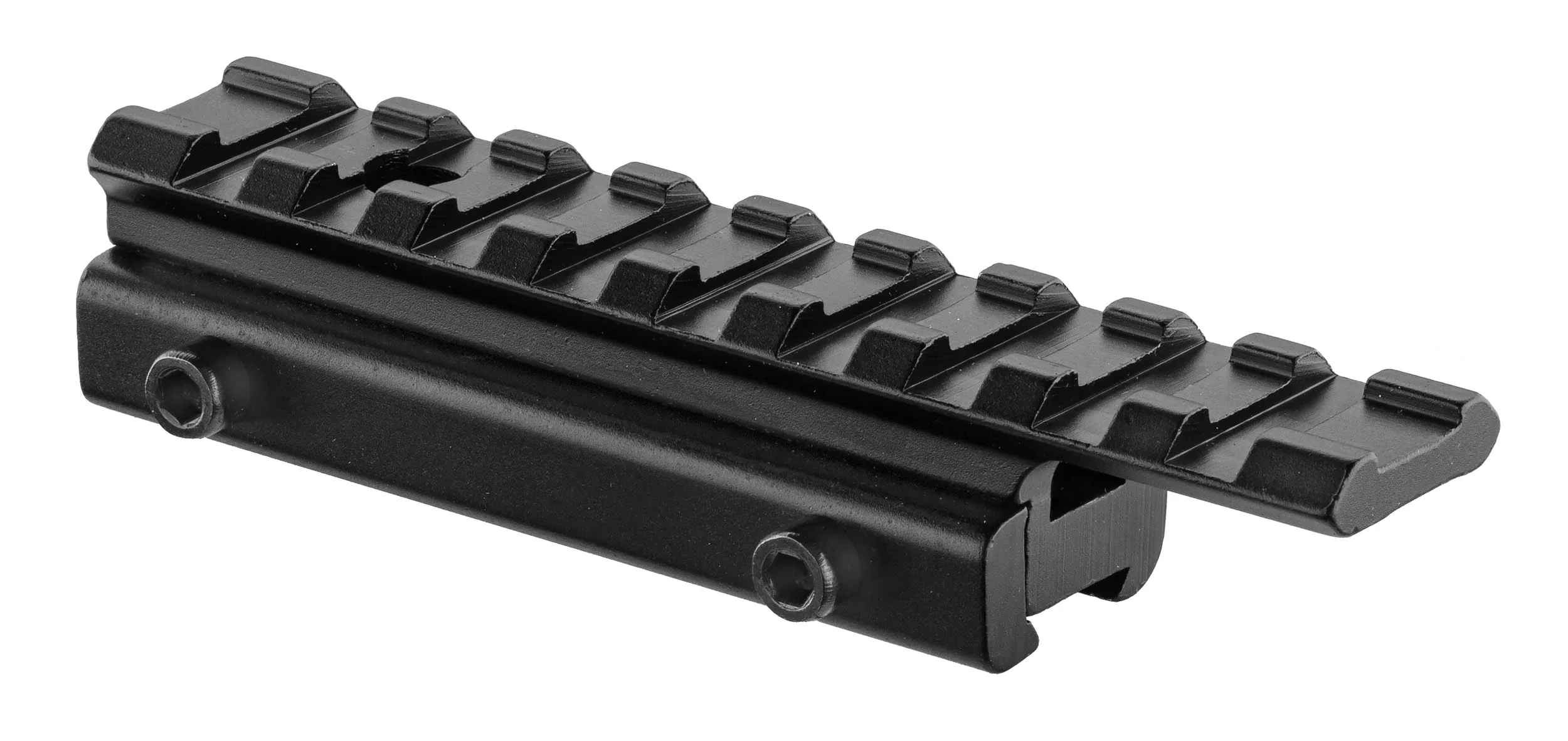 Rail Bo Manufacture 11mm vers 20mm
