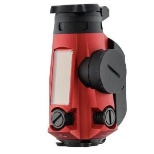 Point Rouge Bo Manufacture OCX-1 Montage Bas