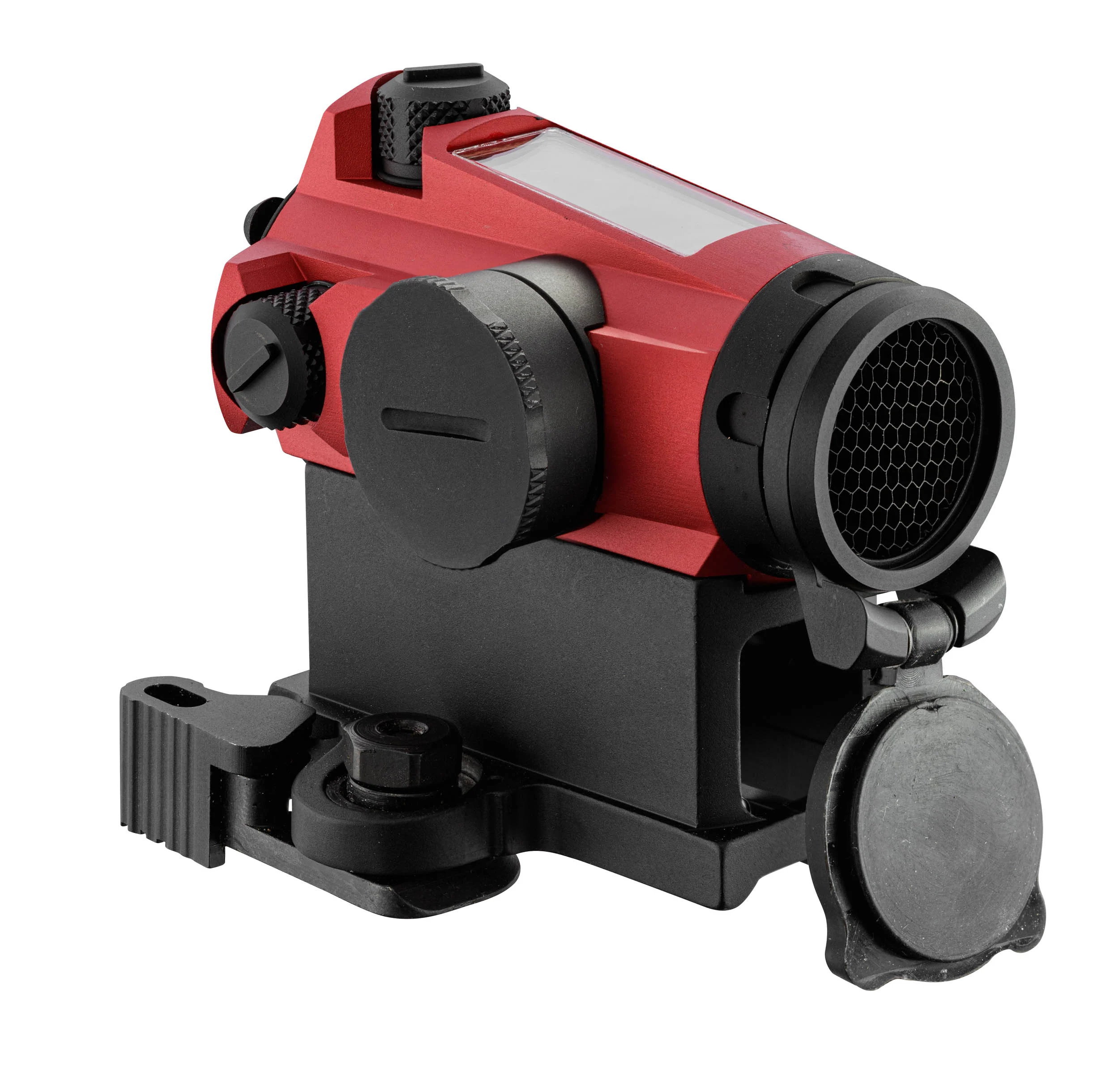 Point Rouge Bo Manufacture OCX-2 Montage Haut QD – Image 9