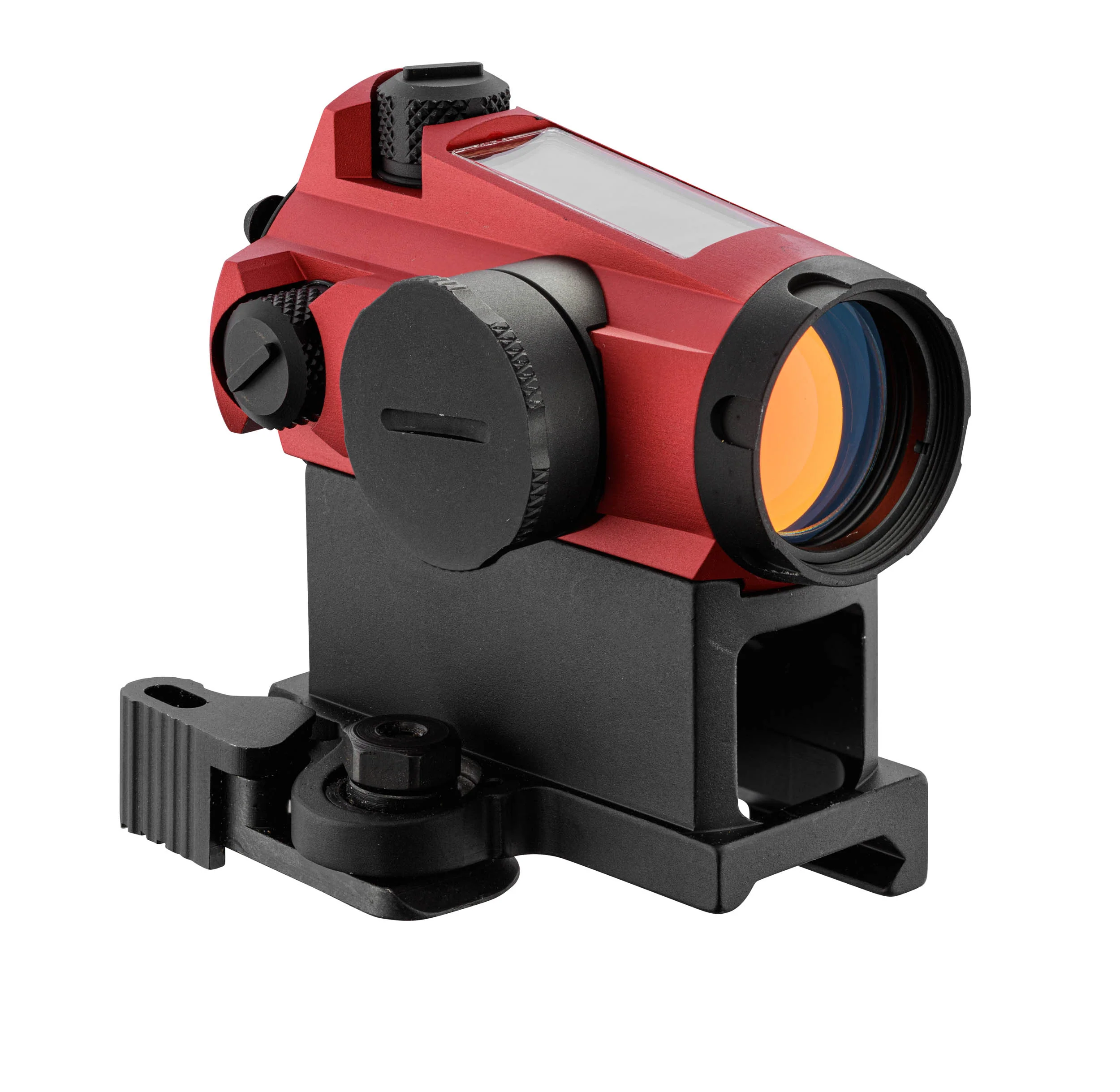 Point Rouge Bo Manufacture OCX-2 Montage Haut QD – Image 8