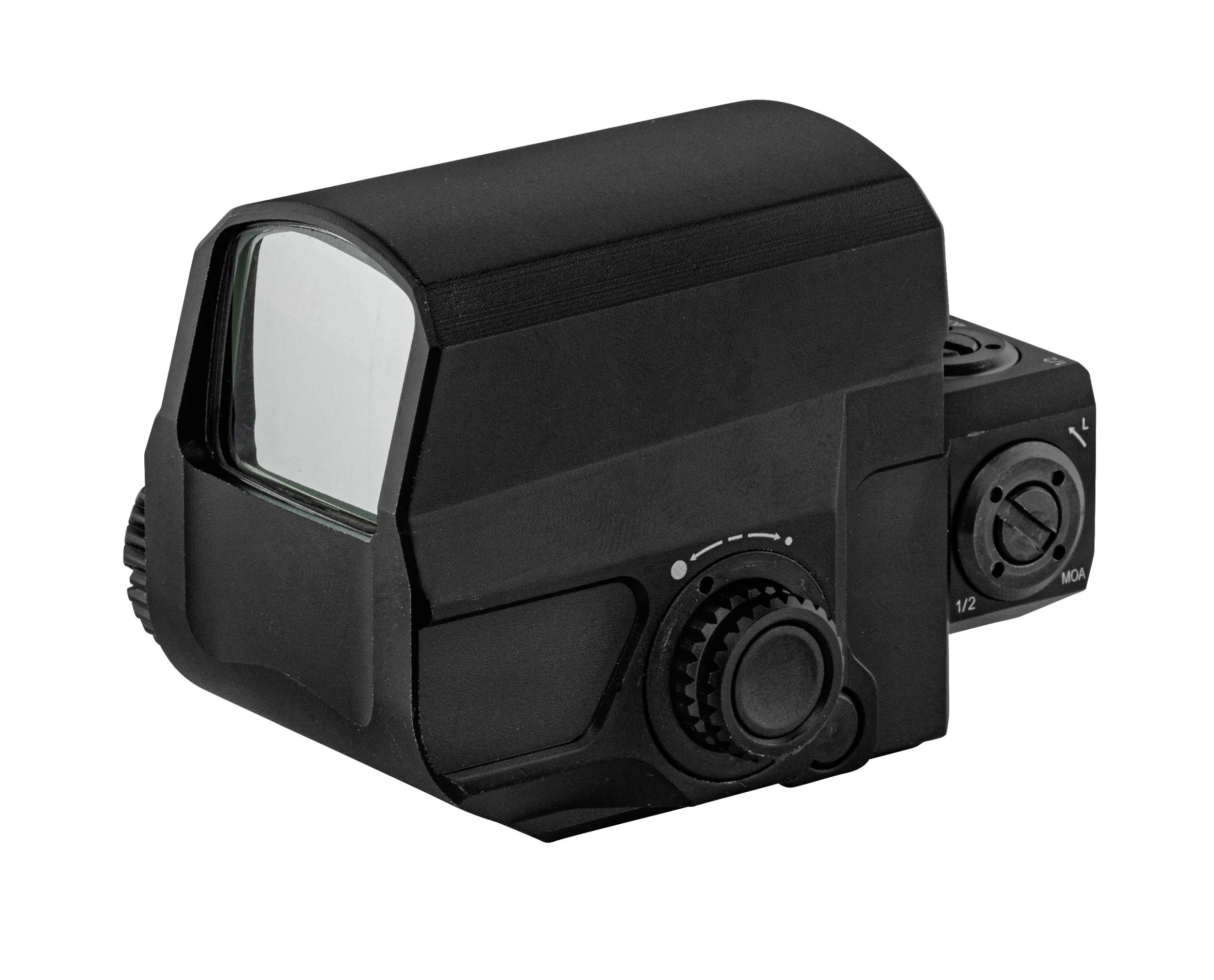 Red/Green Dot Bo Manufacture LCO – Image 2