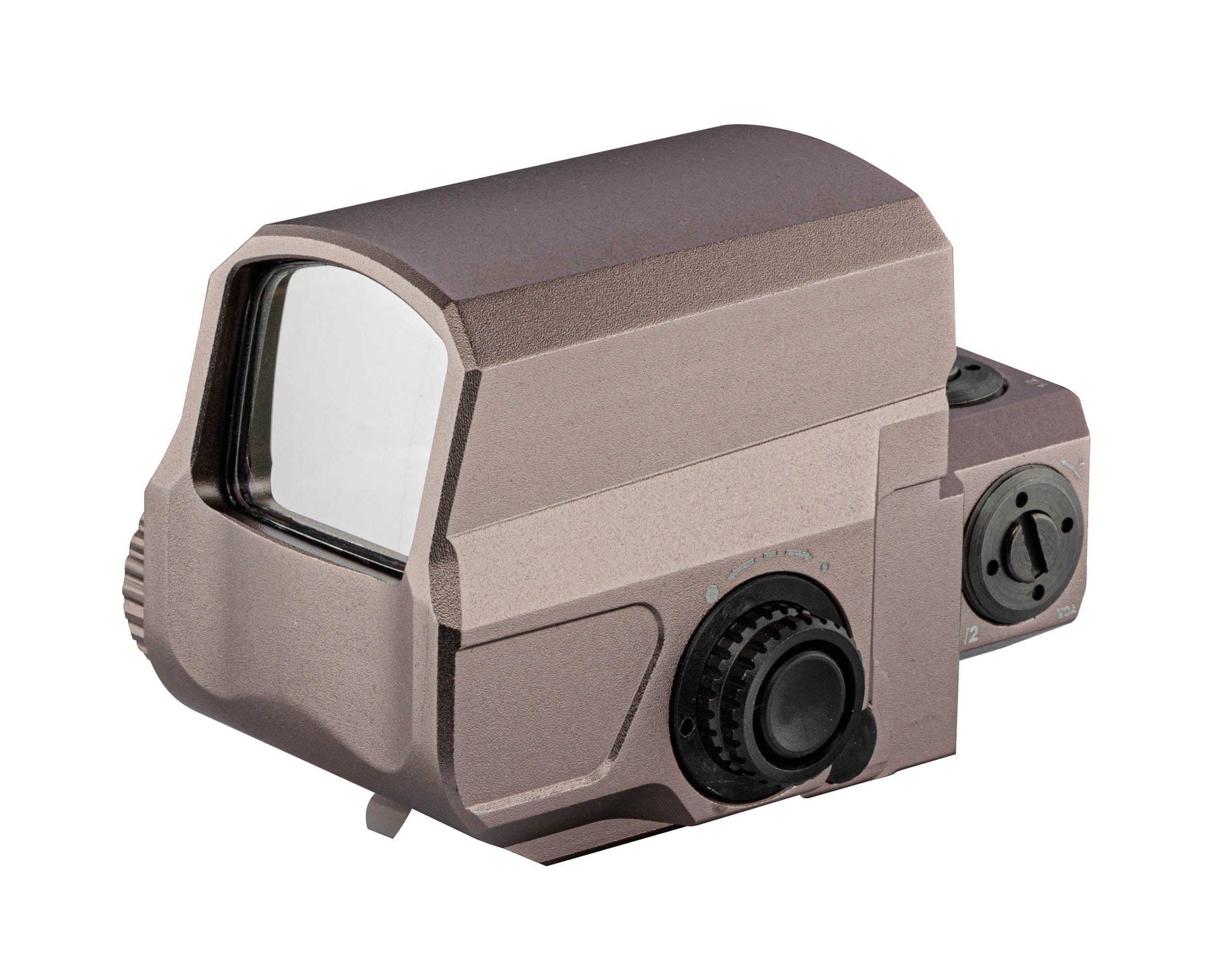 Red/Green Dot Bo Manufacture LCO – Image 3