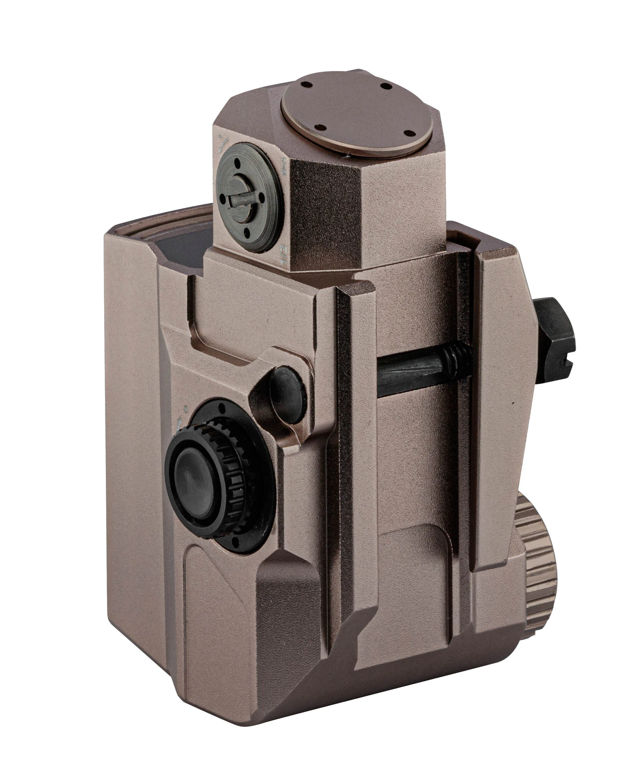 Red/Green Dot Bo Manufacture LCO – Image 8