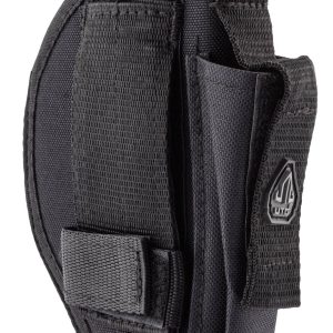 Holster UTG Ceinture Noire Ambidextre
