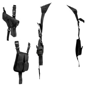 Holster d'Epaule UTG Noir