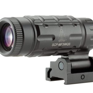 Magnifier UTG Swatforce X3 Basculant