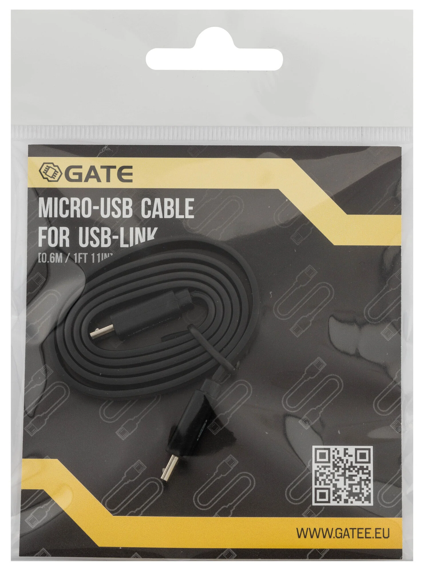 Cable GATE Micro-USB – Image 3