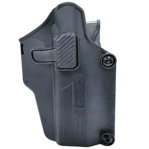 Holster de Ceinture NUPROL Legion NP pour Pistolet Airsoft